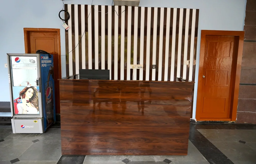Why Location First Thinking Changes How You Book a Hotel in Rushikonda IT SEZ at Hotel Ram Way