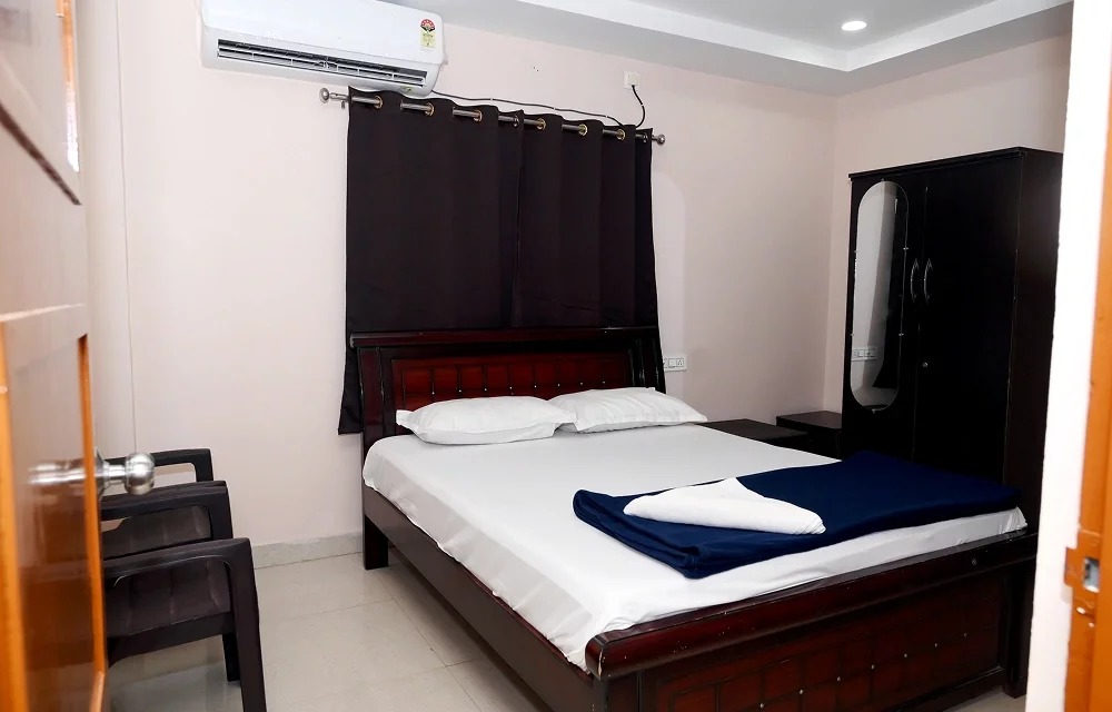 Hotel Ram Way - About Us Image - 3