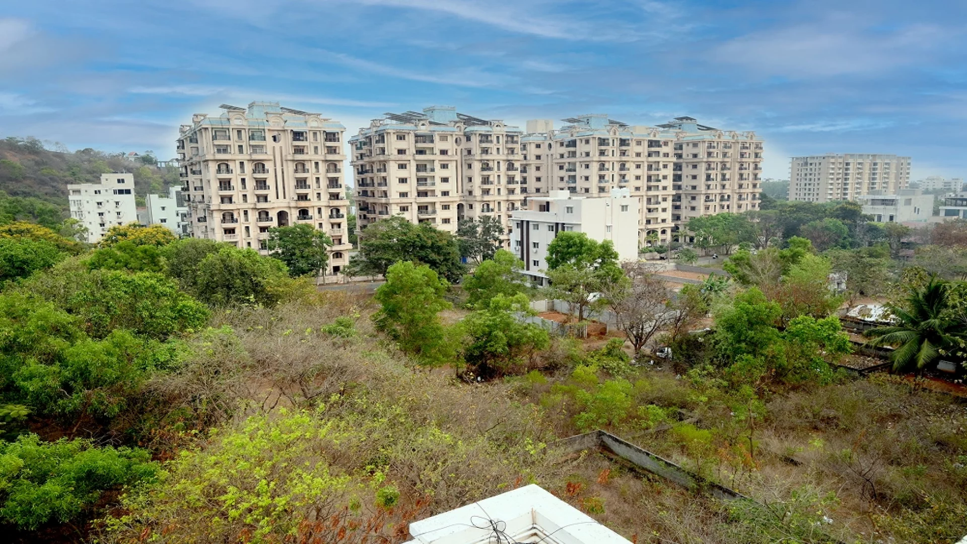 Hotel Ram Way