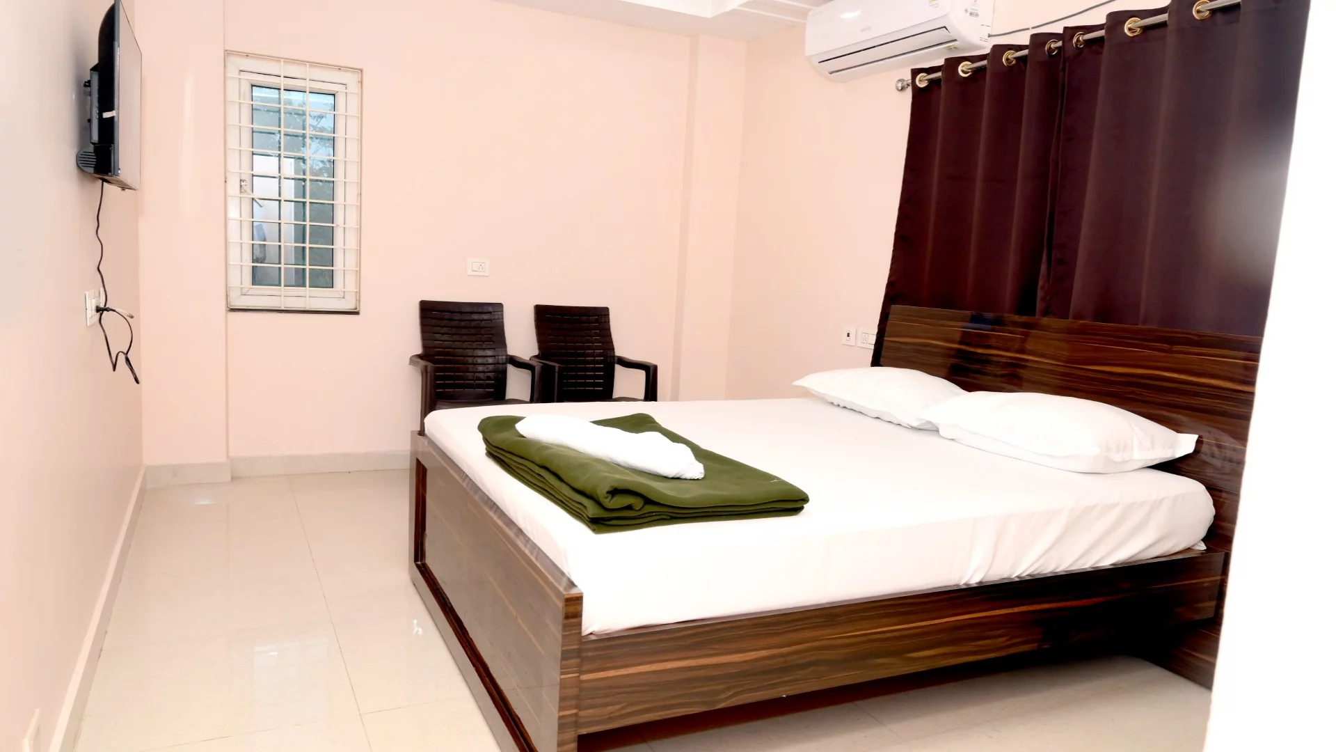 Hotel Ram Way