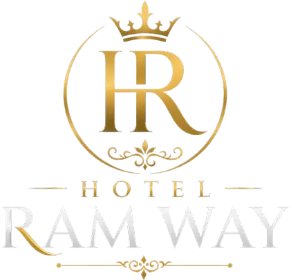 Hotel Ram Way Logo